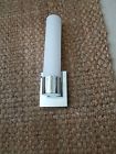Ll-sc941-pc Linea Di Liara Perpetua Led Bathroom Vanity Light Chrome