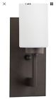 Ll-wl151-db Linea Di Liara Brio Wall Sconce Light Fixture 706090670795