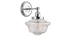 Ll-wl271-milk-bn Linea Di Liara Lavagna Light Bathroom Vanity Brushed 706090672843