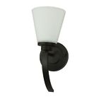 G3811-dbz - Lot 13-watt 12 G3811-dbz- Sconce Taos Wall Lighting Earth Good