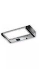 Gl9181ssi Lot 6 Good . 1lgt Bar Stainless Swivel Earth Steel Lighting