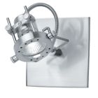 Ls-13371ps Ls-13371 Lite Source Ps Down Lighting Wall Sconce From The Technic