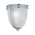 Ls-16097c-fro Lite Source Ls-16097 Chrome 088675444800