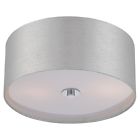 Ls-5569c-sil Lite Source Silvain Flush 088675461463