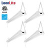 Lsdsl-4p40w50 Bright Linkable Led Utility Shop Light Daylight