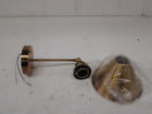 Lt0058 Litfad Adjustable Brass Finish 614961834910