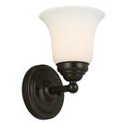 Lt1001 Luminosa Bronze Wall Sconce 0697453940023