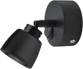 Gdl-204sd Luxvista 3w Rv Reading Led Lamp - 12v Motorhome Recessed Mounted Light Fixtu