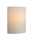 Lw681liled Lbl Lighting Fiona Wall Sconce Linen Lamp Shade Led Light 077073847245