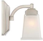 Lws3075a Allen Roth Elloree 1-light