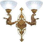 M-18581 Euroluxhome Sconce David Michael 616524084763