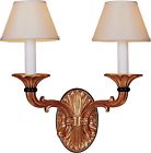M-19069 Euroluxhome Sconce David Michael 616524084558