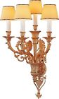 M-19100 Euroluxhome Sconce David Michael 616524084787