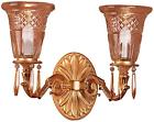 M-19211 Euroluxhome Sconce David Michael 616524107967