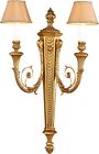 M-19347 Euroluxhome Sconce David Michael 616524084404