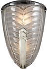 M-20002 Sconce David Michael Lighting 616524113654