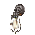 M1217bu Claxy Ecopower Vintage Style 701485998508
