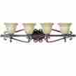 M24114cfgf Maxim Lighting Beaumont 4 Bulb Bathroom Light 200