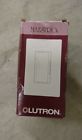 Ma-t51-wh Lutron Maestro Countdown Timer 767627218361