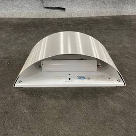 Ds-710-ba-s8-40-d0-uncbl Manning Lighting Led Meddle Sconce Light 120/277v 8w