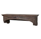 Mantel Kinder Fireplace Auden Carolyn 792977248027