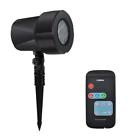 Mao-01248us Uoune Outdoor Light Projector Christmas Show Red Green Blue