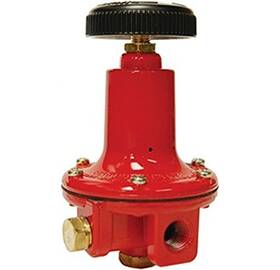 Megr-6120-60 Marshall Excelsior Propane Regulator Die Cast Aluminum 0-60 Ps