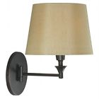 32180orb Martin Swing Wall Bronze Rubbed Arm Oil Kenroy Lamp