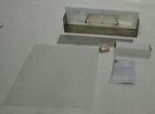 86997a Matte Ceiling Eglo Nickel Light Nikita Wall