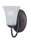 10051 Maxim Logan 5inch.w Bath Light