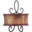 24168sbub Maxim 2-light Lighting Alexander Wall Flush Sconce Mount Model