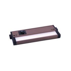 Mx-l-120-3k Maxim 89892bz Countermax Basic 1-light 3.5 Inch Wide Bronze Under