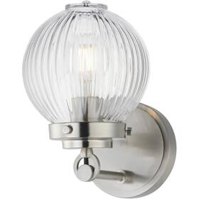 15191crsn Maxim Lighting Kasbah Wall Sconce Light