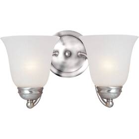 2121ftsn Maxim Lighting Basix Wall Sconce Light In Satin Nickel 2121ftsn Maxim Lighting Basix Wall Sconce Light In Satin Nickel