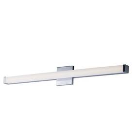 Maxim Lighting 783209210578 Spec Vanity-bath Vanity 3w Polished Chrome - 52006pc