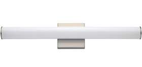 52102sn Maxim Lighting 783209223165 Rail-led Bath Vanity Light With Tubular White New