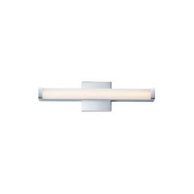 Maxim Lighting 783209308992 Polished Chrome Led Bath Bar From The Spec Collection