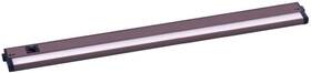 89896bz Maxim Lighting Led Transitional Under Cabinet Countermax Light Bronze