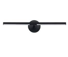 E21353-bk Maxim Lighting Maxim/et2 Dorian - Light 24 Inch Picture Black