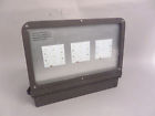 Mllwp40led50ds Maxled Wall Bronze Cutoff 40 Full Watts Led Maxlite Pack Dark Sky