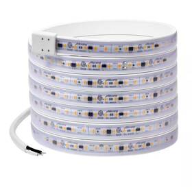 3680 Maxxima 445019180139 96 Inch Hardwired White Integrated Led Under Cabinet Light Lumens 3000k