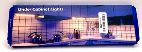 3m8cw212h Maylit Under Cabinet Led Lighting Kit
