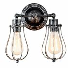 Mcltg Moonkist Vintage Wall Sconce 758150447199