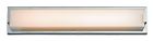 Mdn-1337 Trans Globe Lighting Indoor Patterson Vanity Bar Polished 736916645140