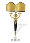 Medusa Home Versace Authentic Wall Sconce