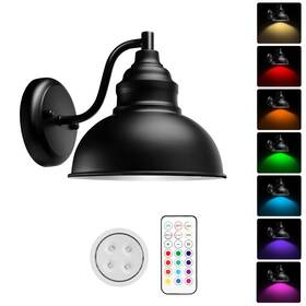 Gs001 Merlight Wall Sconces Battery Operated Rechargeable Lights With Remote Control Gs001 Merlight Wall Sconces Battery Operated Rechargeable Lights With Remote Control