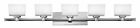 Metal Lighting 5025cm Contemporary Chrome Taylor Hinkley Bathroom