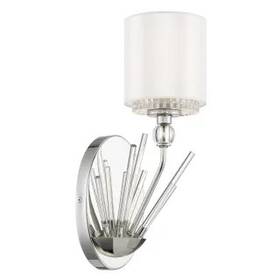 N7381-613 Metropolitan - Wall Sconces Indoor Lighting