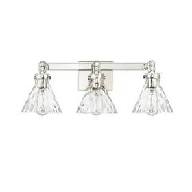 20003-pn Millennium Lighting - Bathroom Fixtures Indoor