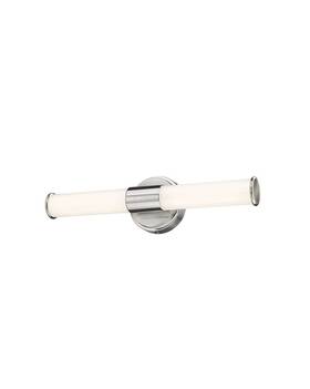 Vanity-4.7 Millennium Lighting 2220-bn Trumann - 15w 1 Led Bath Inch Tall And 18 Vanity-4.7 Millennium Lighting 2220-bn Trumann - 15w 1 Led Bath Inch Tall And 18